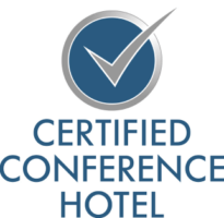 Logo Certified Conference Hotel